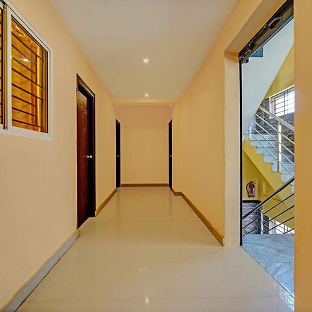 Hotel O Paradise Inn بنغالور المظهر الخارجي الصورة